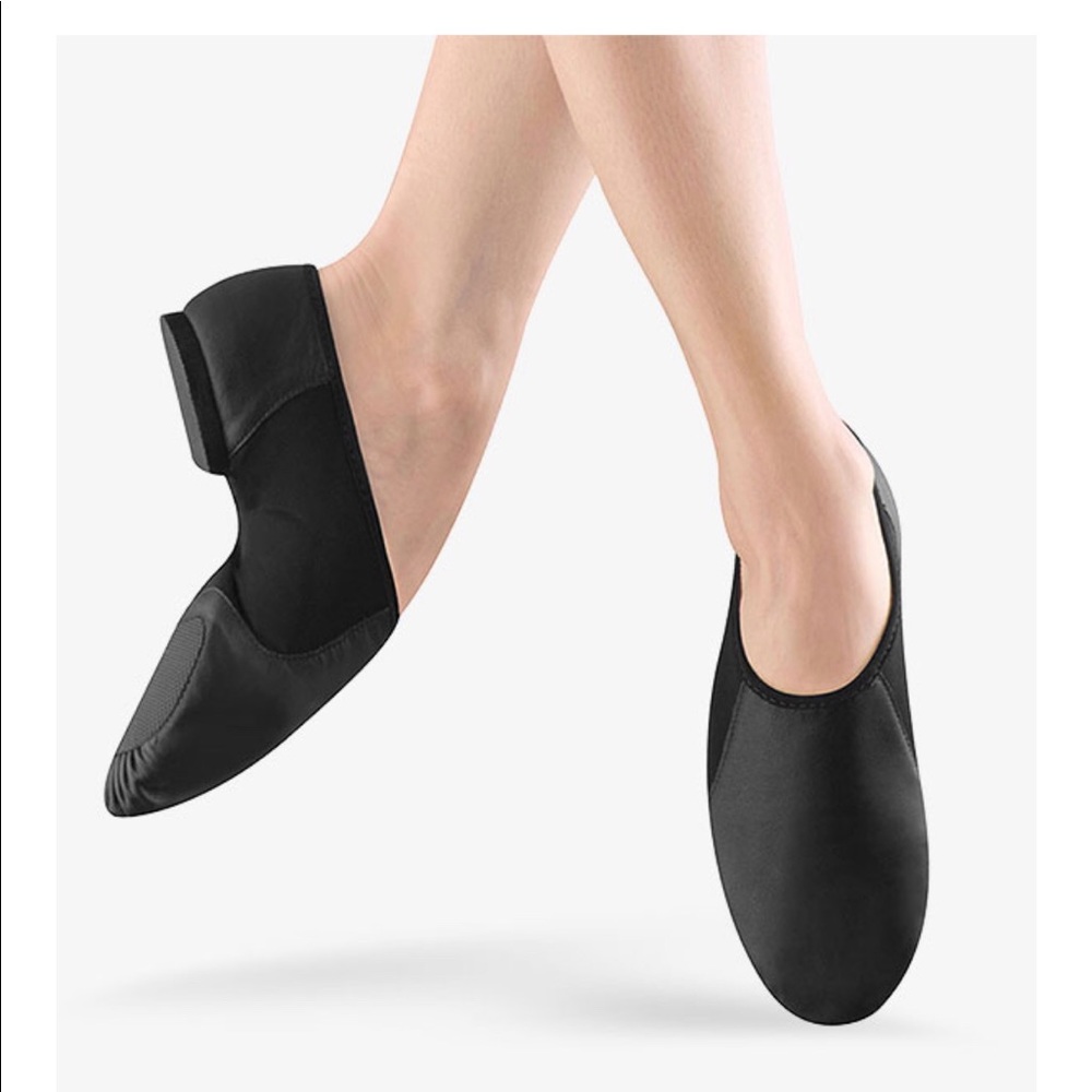 NEW Capezio Jazz Dance Shoes